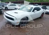 2019 Dodge CHALLENGER фото