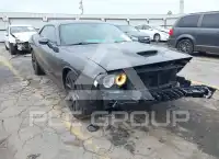 2019 Dodge CHALLENGER фото