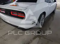 2019 Dodge CHALLENGER photo