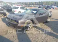 2019 Dodge CHALLENGER фото