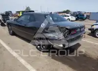 2019 Dodge CHALLENGER фото