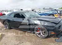 2019 Dodge CHALLENGER фото