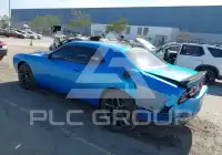 2019 Dodge CHALLENGER фото