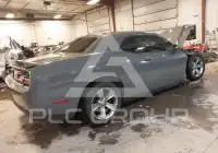 2019 Dodge CHALLENGER фото