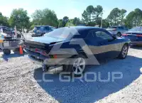 2019 Dodge CHALLENGER photo