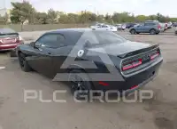 2019 Dodge CHALLENGER photo
