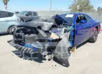 2019 Dodge CHALLENGER фото