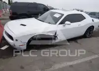 2019 Dodge CHALLENGER фото