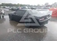 2019 Dodge CHALLENGER фото