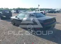 2019 Dodge CHALLENGER photo