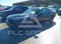 2019 Dodge CHALLENGER фото