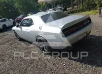 2019 Dodge CHALLENGER фото