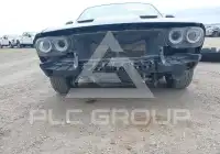 2019 Dodge CHALLENGER фото