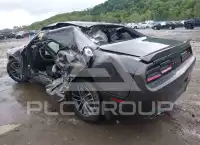 2019 Dodge CHALLENGER фото