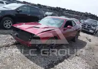 2019 Dodge CHALLENGER фото