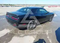 2019 Dodge CHALLENGER фото