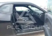 2019 Dodge CHALLENGER фото