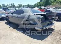 2019 Dodge CHALLENGER фото