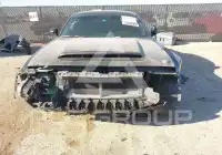 2019 Dodge CHALLENGER фото