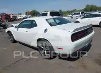 2019 Dodge CHALLENGER photo