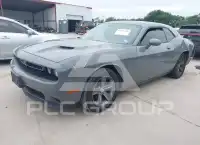 2019 Dodge CHALLENGER фото