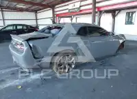 2019 Dodge CHALLENGER photo