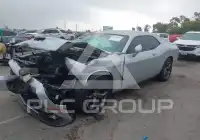 2019 Dodge CHALLENGER фото