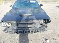 2019 Dodge CHALLENGER photo