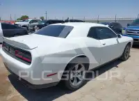 2019 Dodge CHALLENGER фото