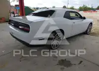 2019 Dodge CHALLENGER photo