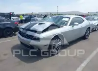 2019 Dodge CHALLENGER фото