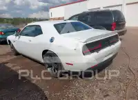 2019 Dodge CHALLENGER фото
