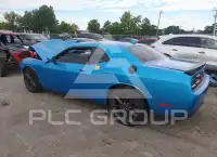 2019 Dodge CHALLENGER фото
