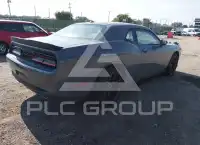 2019 Dodge CHALLENGER фото