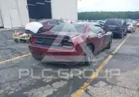 2019 Dodge CHALLENGER фото