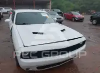 2019 Dodge CHALLENGER фото