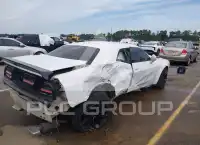 2019 Dodge CHALLENGER фото