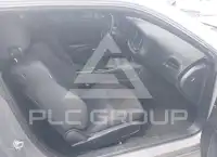 2019 Dodge CHALLENGER фото
