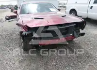 2019 Dodge CHALLENGER фото