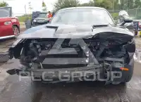 2019 Dodge CHALLENGER фото
