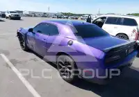 2019 Dodge CHALLENGER photo