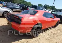 2019 Dodge CHALLENGER photo