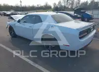 2019 Dodge CHALLENGER photo