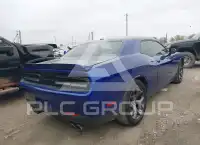 2019 Dodge CHALLENGER фото