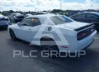 2019 Dodge CHALLENGER фото