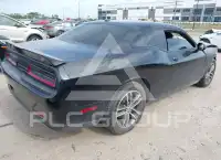 2019 Dodge CHALLENGER фото