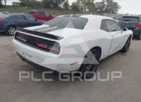 2019 Dodge CHALLENGER фото
