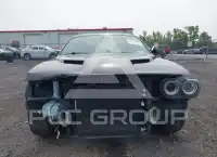 2019 Dodge CHALLENGER фото