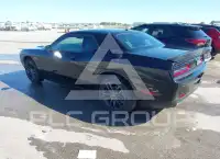 2019 Dodge CHALLENGER фото