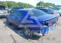 2019 Dodge CHALLENGER фото